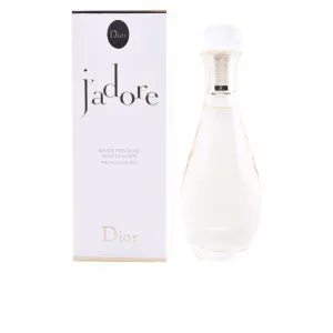 J'Adore - Christian Dior Perfumy w mgiełce i sprayu 100 ml