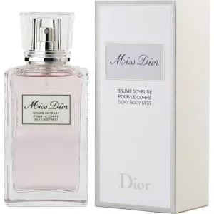 Miss Dior - Christian Dior Perfumy w mgiełce i sprayu 100 ml