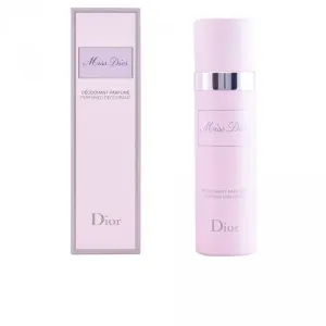 Miss Dior - Christian Dior Dezodorant 100 ml