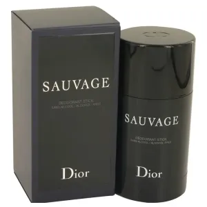 Sauvage - Christian Dior Dezodorant 75 g