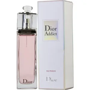 Dior Addict - Christian Dior Woda słodka 100 ML