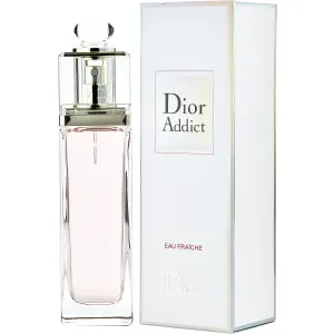 Dior Addict - Christian Dior Woda słodka 50 ML