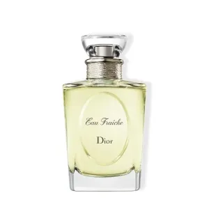 Dior Eau Fraiche - Christian Dior Eau De Toilette Spray 100 ml