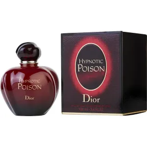 Hypnotic Poison - Christian Dior Eau De Toilette Spray 100 ML
