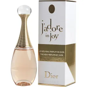 J'adore In Joy - Christian Dior Woda toaletowa w sprayu 50 ML