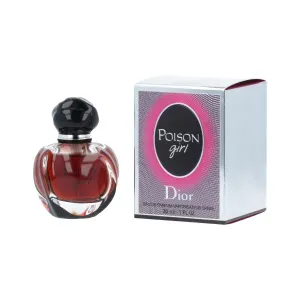 Poison Girl - Christian Dior Eau De Parfum Spray 30 ML