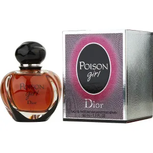 Poison Girl - Christian Dior Eau De Parfum Spray 50 ML