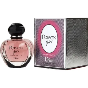 Poison Girl - Christian Dior Eau De Toilette Spray 50 ML