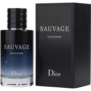 Sauvage - Christian Dior Eau De Parfum Spray 100 ml