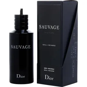 Sauvage - Christian Dior Eau de toilette 300 ml