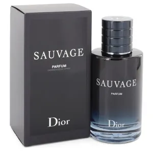 Sauvage - Christian Dior Perfumy w sprayu 100 ML