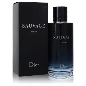 Sauvage - Christian Dior Perfumy w sprayu 200 ml