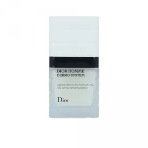 Dior Homme Dermo System - Christian Dior Serum i wzmacniacz 50 ml