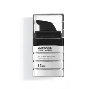 Dior Homme Dermo System Soin Fermeté Age Control - Christian Dior Zabieg ujędrniający i liftingujący 50 ml