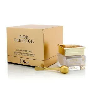 Dior Prestige Le Concerntré Yeux - Christian Dior Pielęgnacja przeciwstarzeniowa i przeciwzmarszczkowa 15 ml