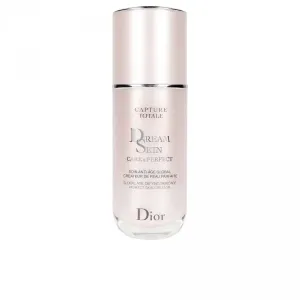 Dream Skin Care & Perfect - Christian Dior Pielęgnacja przeciwstarzeniowa i przeciwzmarszczkowa 30 ml