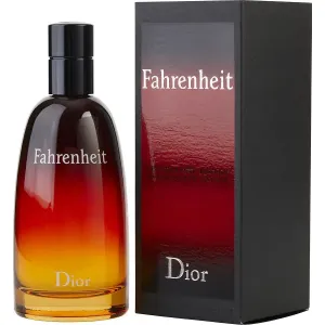 Fahrenheit - Christian Dior Aftershave 100 ml