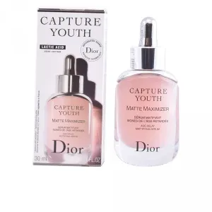 Capture Youth Matte Maximizer - Christian Dior Serum i wzmacniacz 30 ml