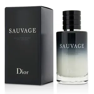 Sauvage - Christian Dior Aftershave 100 ml #138658