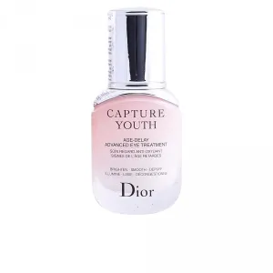 Capture Youth Soin Regard Anti-Oxydant - Christian Dior Serum i wzmacniacz 15 ml