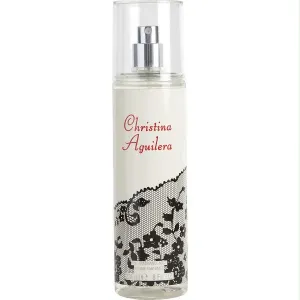 Christina Aguilera - Christina Aguilera Perfumy w mgiełce i sprayu 240 ml