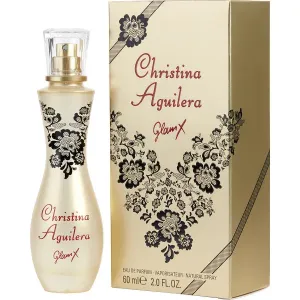 Glam X - Christina Aguilera Eau De Parfum Spray 60 ml