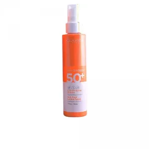 Lait en Spray Solaire - Clarins Ochrona przeciwsłoneczna 150 ml