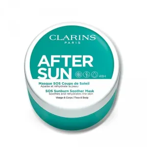 After sun - Clarins Po słońcu 150 ml