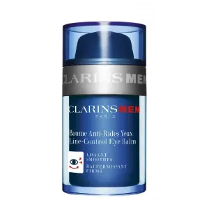 ClarinsMen Baume Anti-Rides Yeux - Clarins Kontur oka 20 ml