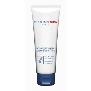 Nettoyant Visage ClarinsMen - Clarins Środek oczyszczający - Środek do usuwania makijażu 125 ml