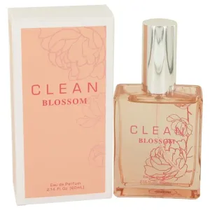 Blossom - Clean Eau De Parfum Spray 60 ML #145464