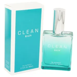 Rain - Clean Eau De Parfum Spray 60 ml #140917