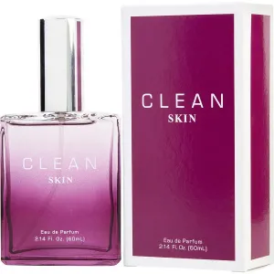 Clean Skin - Clean Eau De Parfum Spray 60 ml