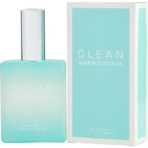 Warm Cotton - Clean Eau De Parfum Spray 60 ml #311271