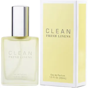 Fresh Linens - Clean Eau De Parfum Spray 30 ml #142889