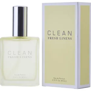 Fresh Linens - Clean Eau De Parfum Spray 60 ml #141026
