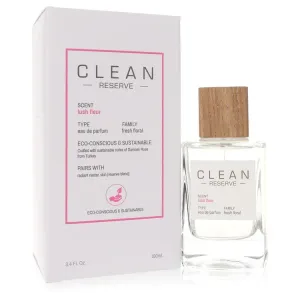 Reserve Lush Fleur - Clean Eau De Parfum Spray 100 ml #151113