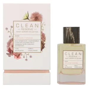 Reserve Nude Santal & Heliotrope - Clean Eau De Parfum Spray 100 ml
