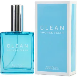 Shower Fresh - Clean Eau De Parfum Spray 60 ml #146871
