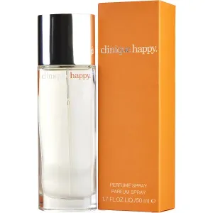 Happy - Clinique Perfumy w sprayu 50 ML