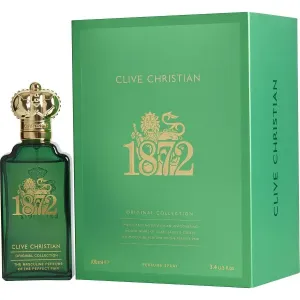 Perfumy - Clive Christian