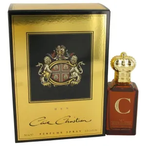 Clive Christian C - Clive Christian Perfumy w sprayu 50 ml