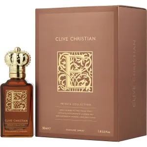 Clive Christian E - Clive Christian Perfumy w sprayu 50 ml