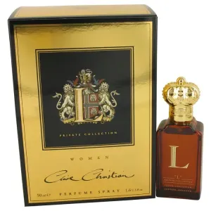 Clive Christian L - Clive Christian Perfumy w sprayu 50 ml #144334