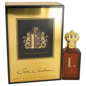 Clive Christian L - Clive Christian Perfumy w sprayu 50 ml #143782