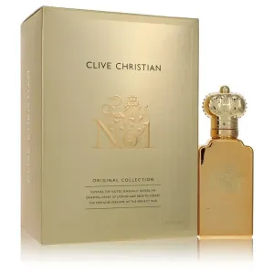 Clive Christian No. 1 - Clive Christian Perfumy w sprayu 50 ml