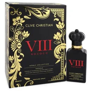 Clive Christian Viii Rococo Magnolia - Clive Christian Perfumy w sprayu 50 ml