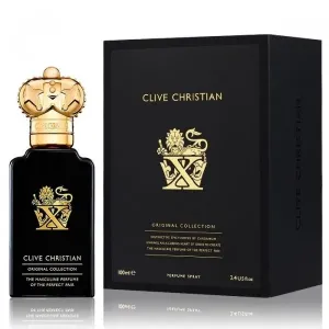 Clive Christian X - Clive Christian Perfumy w sprayu 50 ml #311275