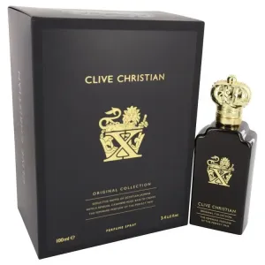 Clive Christian X - Clive Christian Perfumy w sprayu 100 ml #150599