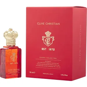 Matsukita - Clive Christian Perfumy w sprayu 50 ml